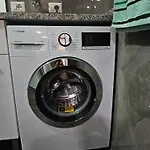 Geljus Apartment