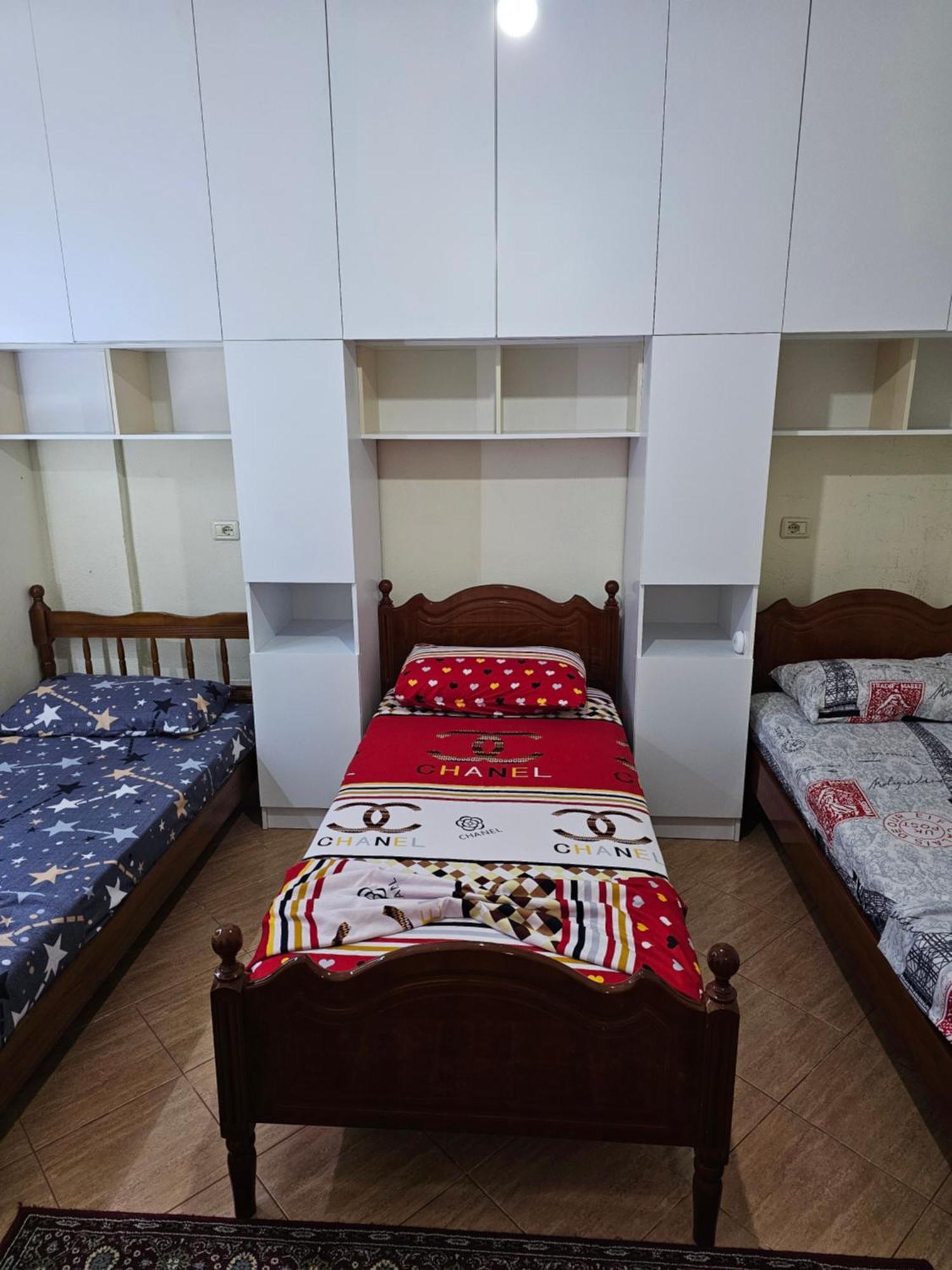Apartamento Geljus *