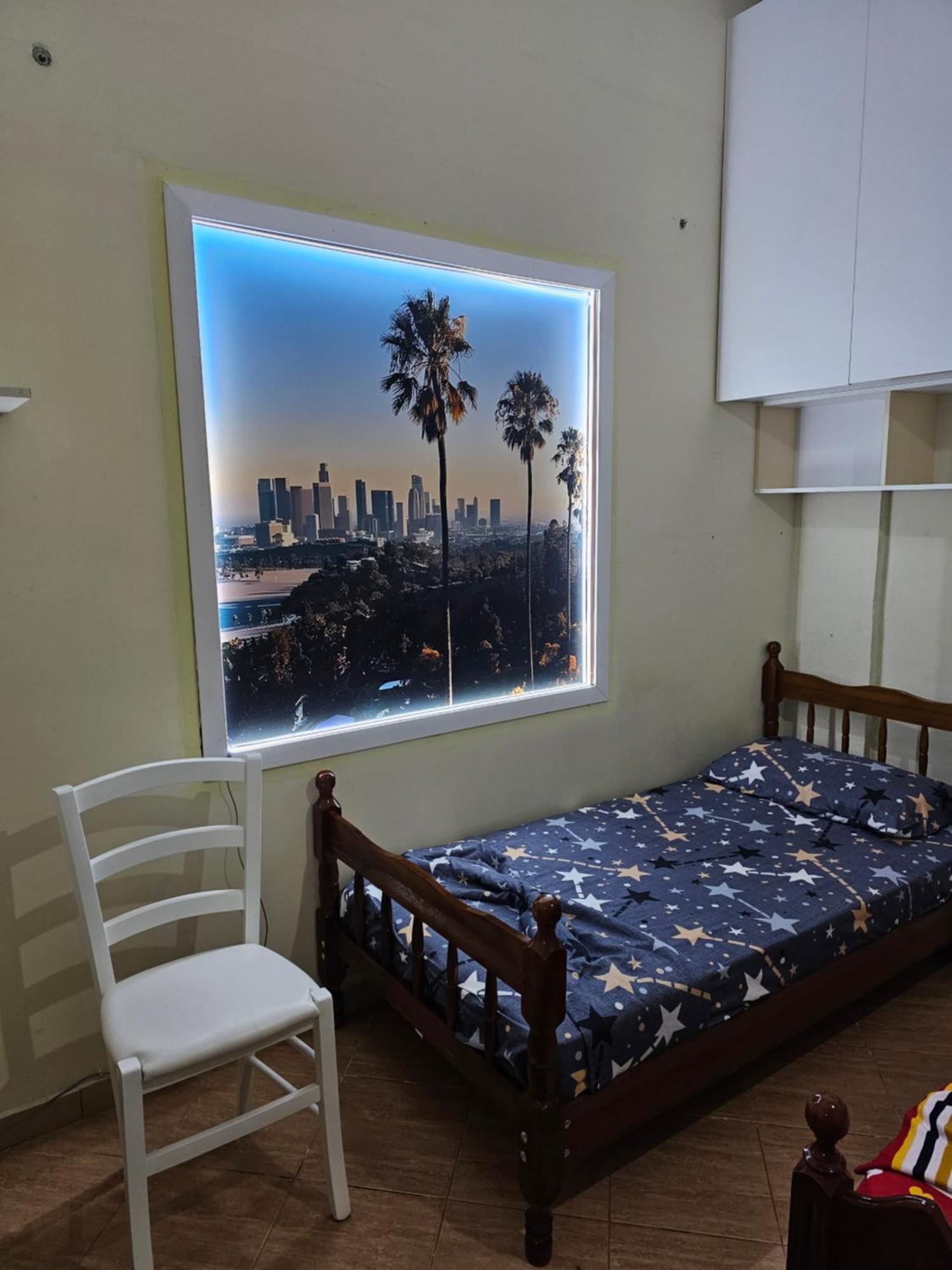 Apartamento Geljus *
