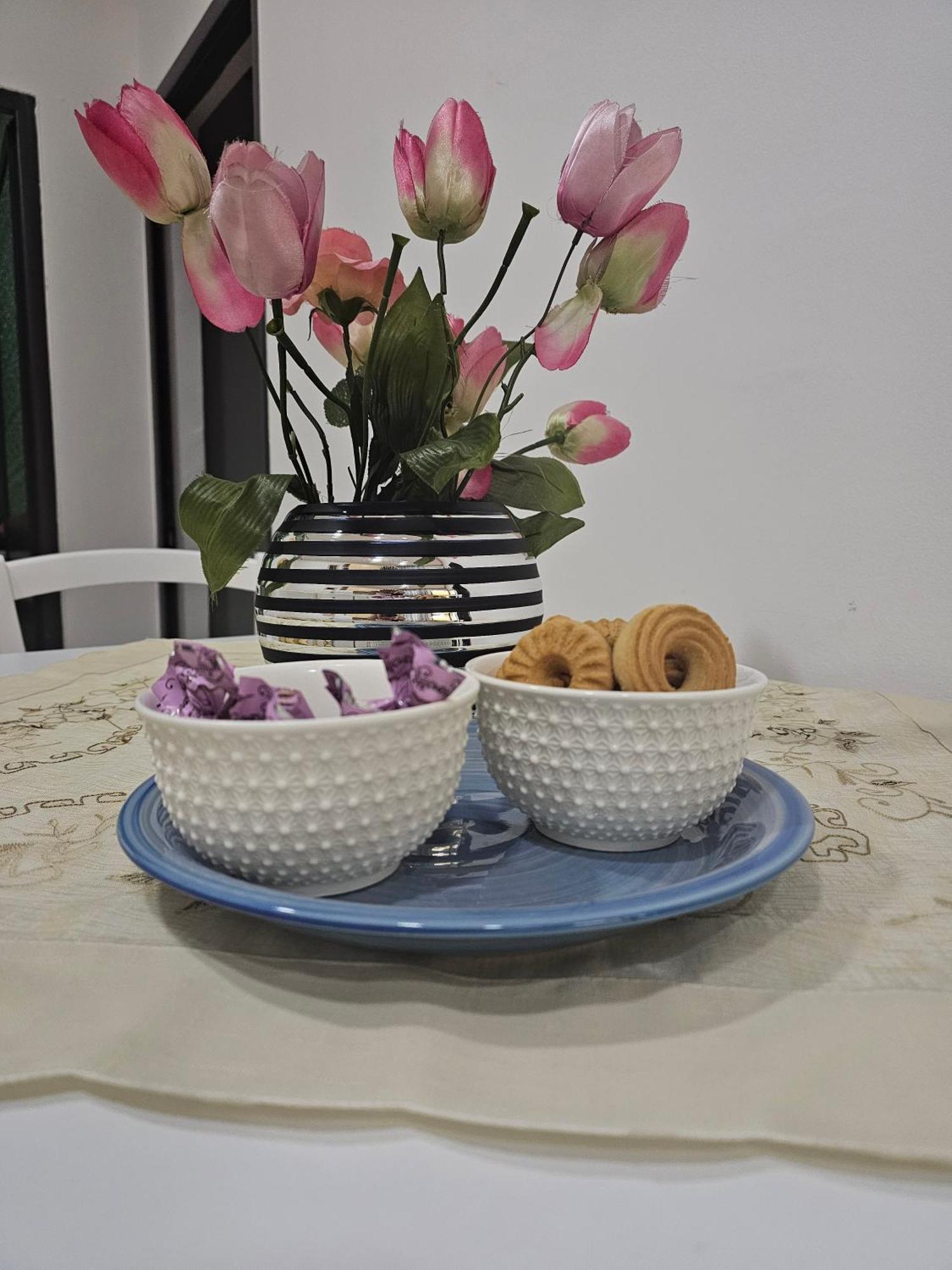 Apartamento Geljus Tirana
